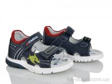 Сандалі Xifa kids, XF01-YF201-1K