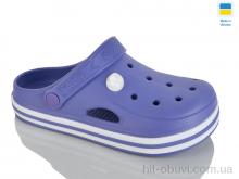 Кроксы Крок 416 вістерія