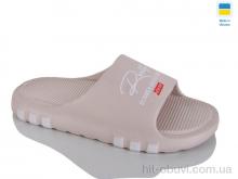 Шлепки Крок DS71 раф