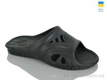 Шлепки Крок Мяч хакі