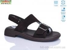 Босоніжки HENGJI-ELENA G061-8