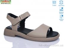 Босоножки HENGJI-ELENA G067-2