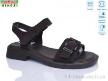 Босоніжки HENGJI-ELENA G081-8