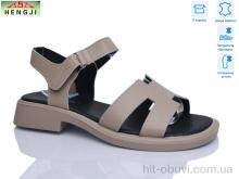 Босоножки HENGJI-ELENA G082-2