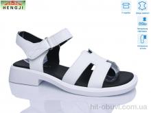 Босоножки HENGJI-ELENA G082-3