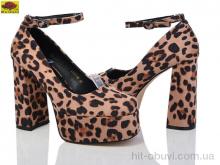 Туфли Mei De Li L9877-30