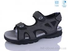 Сандалии Hongquan F26-2