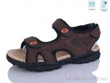 Сандалии Hongquan F26-3