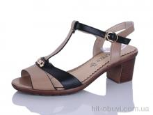 Босоножки Aifeilin-Karco C806-1