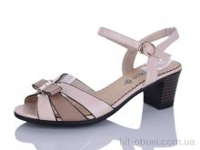 Босоножки Aifeilin-Karco C814-2 brown