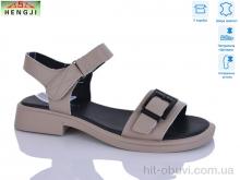 Босоножки HENGJI-ELENA G081-2