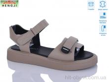 Босоножки HENGJI-ELENA G295-2