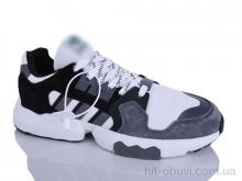 Кроссовки FED A327-8