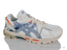 Кроссовки FED A7128-5