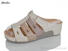 Шлепки Chunsen XW8908-7