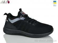 Кроссовки Aba 5002-1