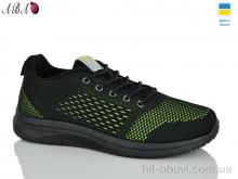 Кроссовки Aba 5003-2