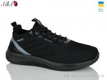 Кроссовки Aba 5005-1