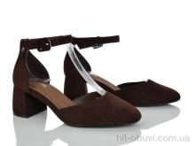 Туфли Loretta V024-1