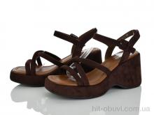 Босоніжки Loretta V018-1