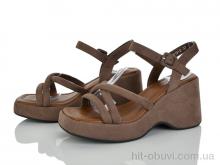 Босоніжки Loretta V018-2