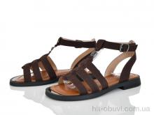 Босоніжки Loretta E716-6