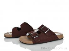 Шльопанці Loretta E726-2