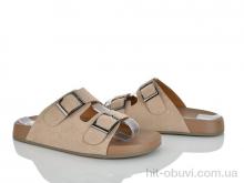 Шльопанці Loretta E726-3