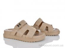 Шльопанці Loretta E751-3