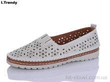 Туфлі Trendy G229-1