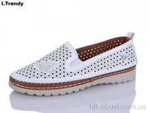 Туфлі Trendy G230-2