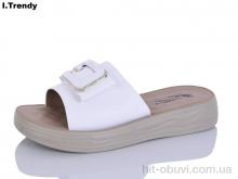 Шльопанці Trendy ZK715-2