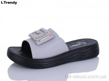 Шльопанці Trendy ZK701-11