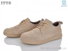 Кроссовки ITTS CK16-5