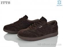 Кроссовки ITTS CK18-3