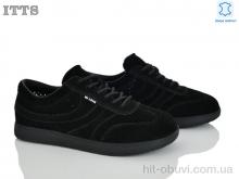 Кроссовки ITTS P02-1