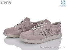Кроссовки ITTS P04-2