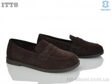 Туфли ITTS F810-3