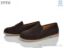 Туфли ITTS F810-4