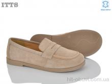 Туфли ITTS F810-5