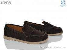 Туфли ITTS F811-4