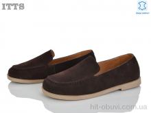 Туфли ITTS F812-4
