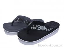 Вьетнамки YZY SU10965 mix