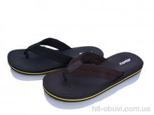 Вьетнамки YZY SU10964 mix