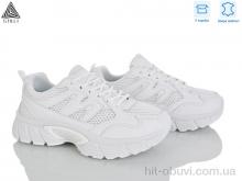 Кроссовки STILLI Group NK140-1 шкіра