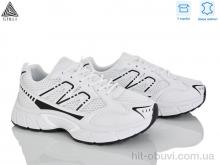 Кроссовки STILLI Group NK140-3 шкіра