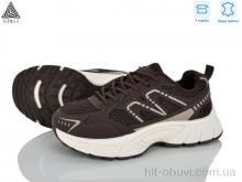 Кроссовки STILLI Group NK140-5 шкіра