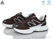 Кроссовки STILLI Group NK140-7 шкіра