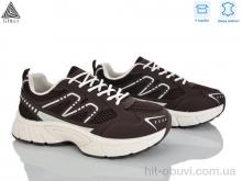 Кроссовки STILLI Group NK140-8 шкіра