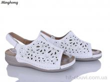 Босоножки Minghong 2339-2